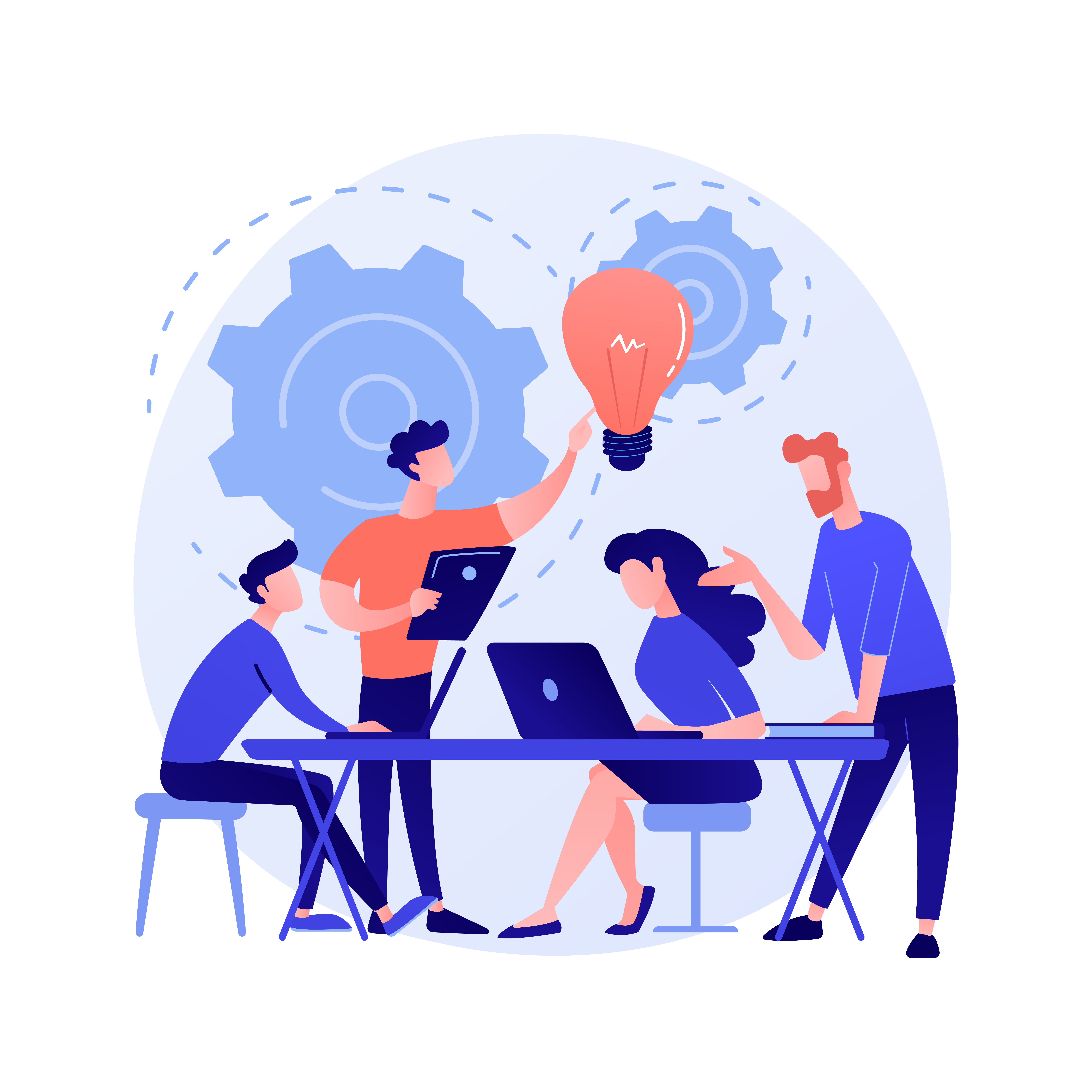 Remote Work